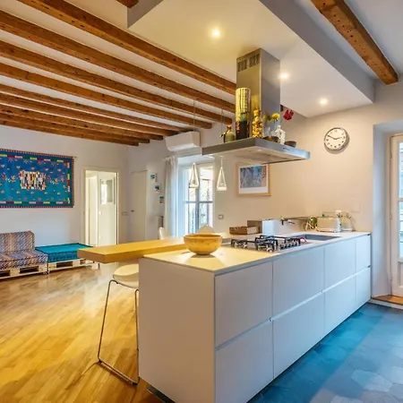 Amazing Penthouse Porta Venezia By Easylife * Mediolan