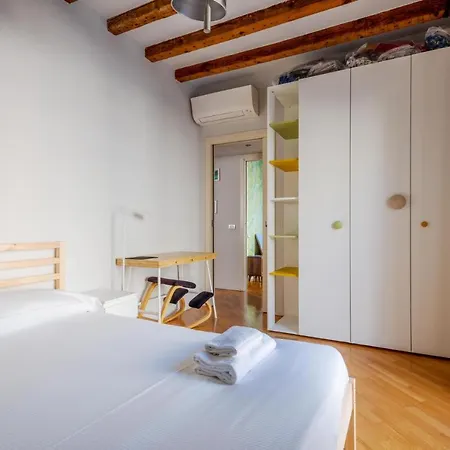 Amazing Penthouse Porta Venezia By Easylife Apartament *