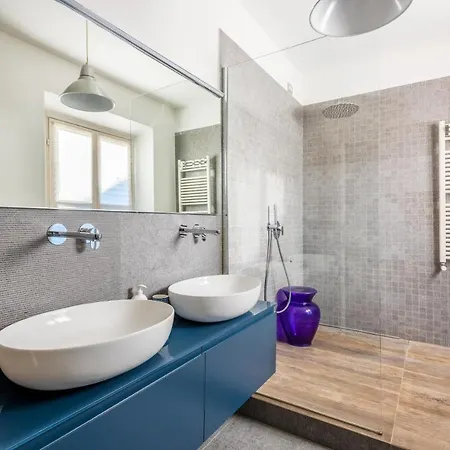Apartament Amazing Penthouse Porta Venezia By Easylife *