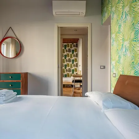 Amazing Penthouse Porta Venezia By Easylife Apartament *